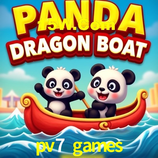 A Experiência Imersiva dos Cassinos Ao Vivo no pv7 games