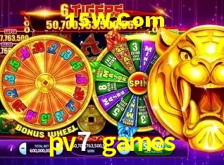 Programa VIP pv7 games