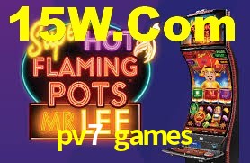 pv7 games login