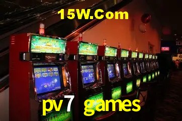Gates of Olympus pv7 games