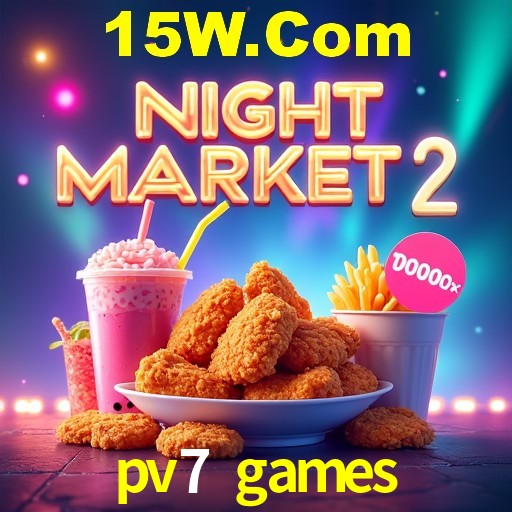 Desvendando o Mundo dos Jogos Virtuais na pv7 games