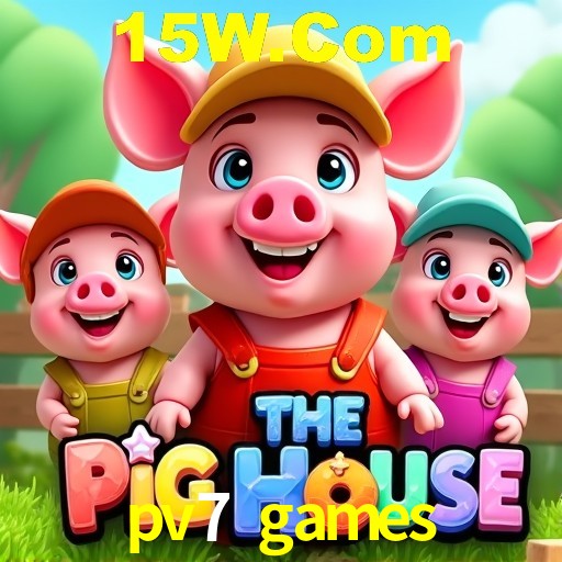 Descubra a Essência do pv7 games: Nossa História e Compromissos