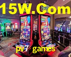 pv7 games,pv7.games