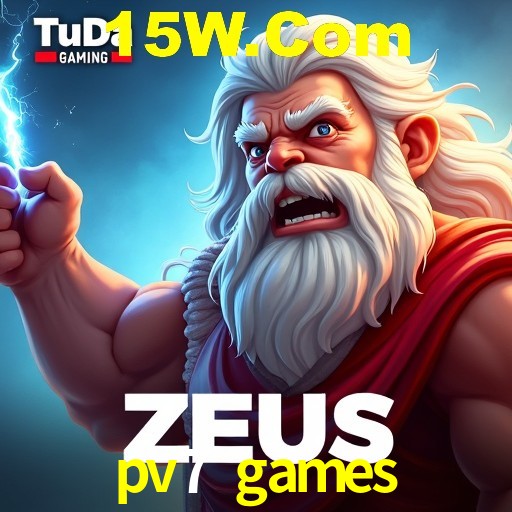 Descubra o Mundo do Cassino Online com pv7 games