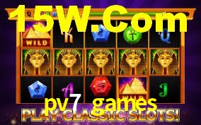 Crash Games Statistics pv7 games