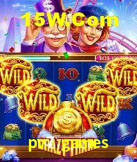 Jogos de Slot pv7 games