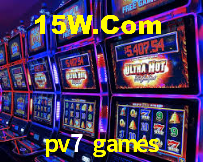 pv7 games
