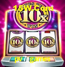 Torneios pv7 games