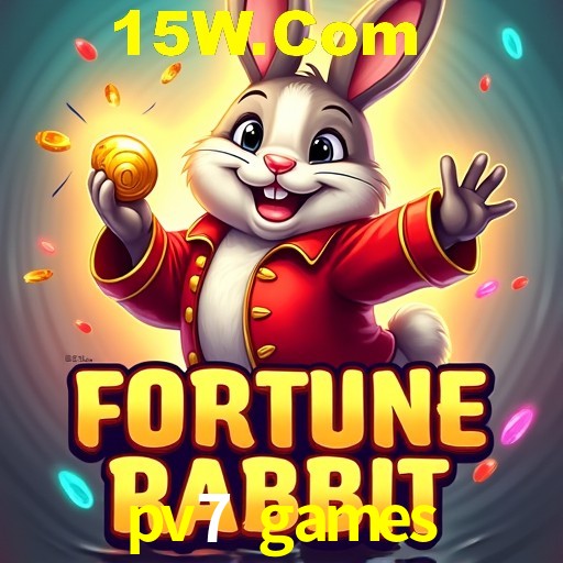 Desvendando o Mundo dos Jogos Virtuais na pv7 games
