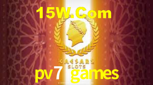 pv7 games: Seu Especialista em Apostas Esportivas Brasileiras