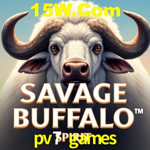 Descubra a Magia dos Jogos de Arcade no pv7 games