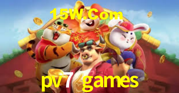 pv7 games