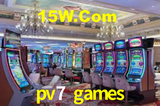 pv7 games