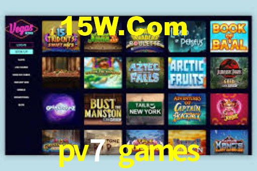 pv7.games