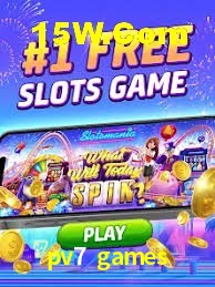 Experiência VIP pv7 games