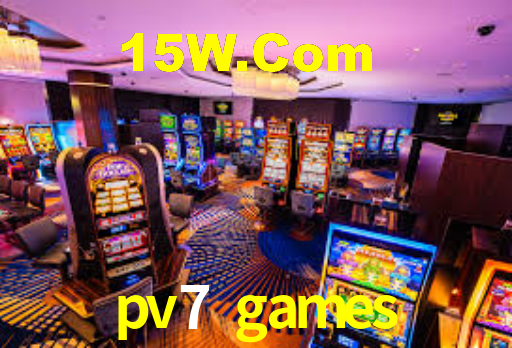 pv7.games
