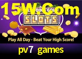 pv7 games
