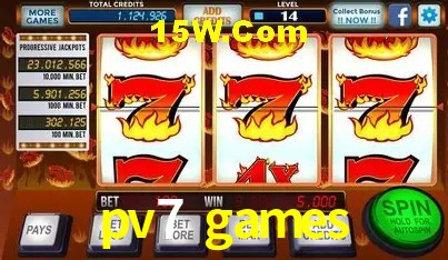 Interface Premium pv7 games