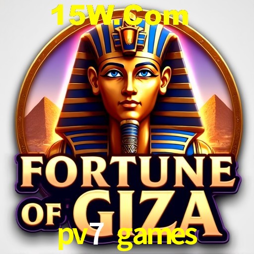 Exclusive Offers pv7 games