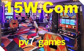 Blackjack Table pv7 games