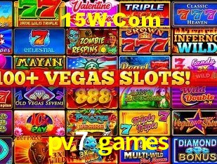 Apostas de Tênis pv7 games