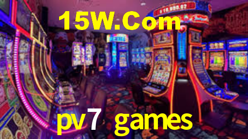 pv7 games