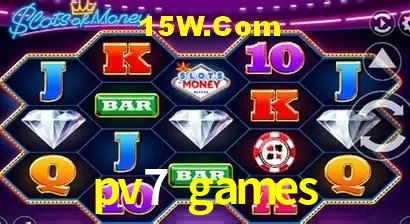 Jogo Spaceman pv7 games