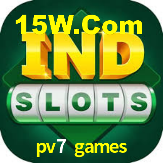 pv7 games login
