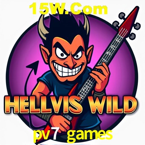 Flash Promotion pv7 games