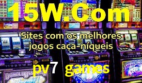 Ofertas Imperdíveis na pv7 games: Promoções e Bônus Que Valem a Pena
