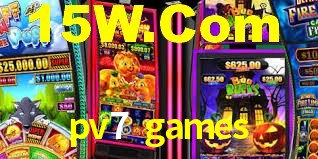 Premium Interface pv7 games