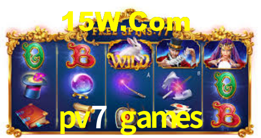 pv7 games