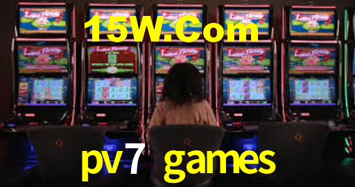 pv7 games