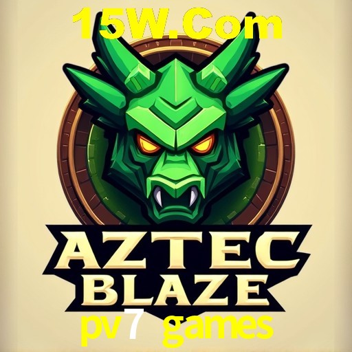 Descubra a Magia dos Jogos de Arcade no pv7 games
