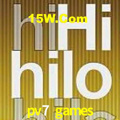 Desvendando o Mundo dos Jogos Virtuais na pv7 games