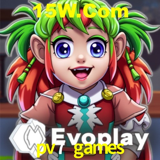 Desvendando o Mundo dos Jogos Virtuais na pv7 games