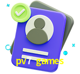 Tornar-se um membro do pv7 games é muito simples