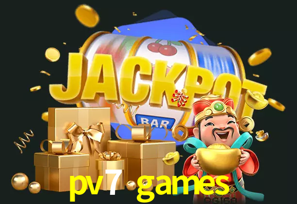 pv7 games bet